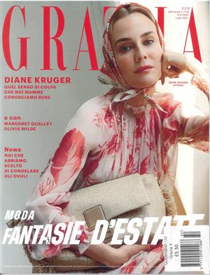 Grazia Italian - NO 31-32