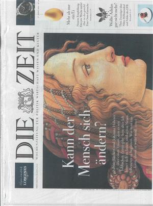 Die Zeit - NO 14