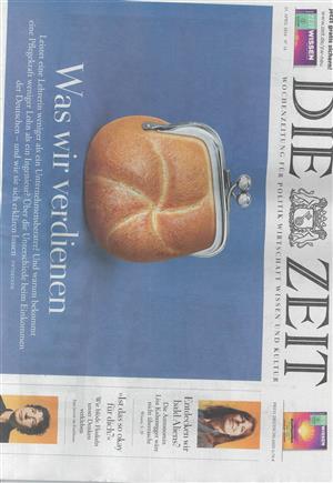Die Zeit - NO 18