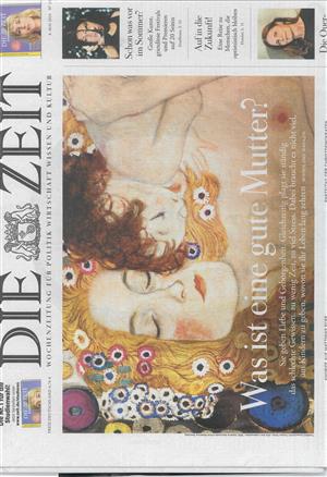 Die Zeit - NO 20