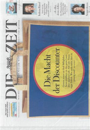 Die Zeit - NO 23