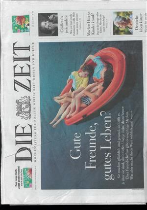 Die Zeit - NO 24