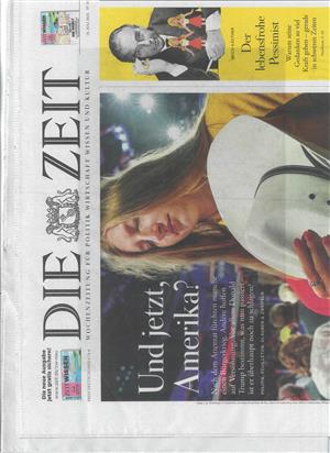 Die Zeit - NO 31