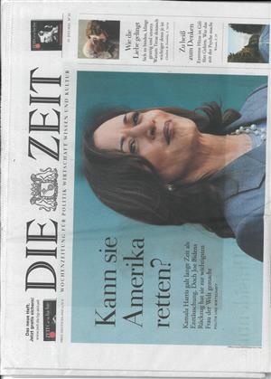 Die Zeit - NO 32