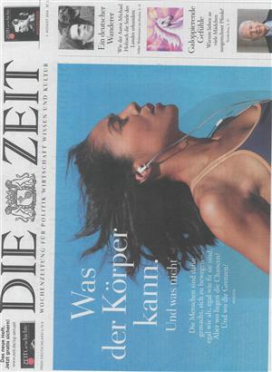 Die Zeit - NO 33