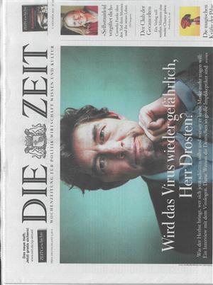 Die Zeit - NO 42