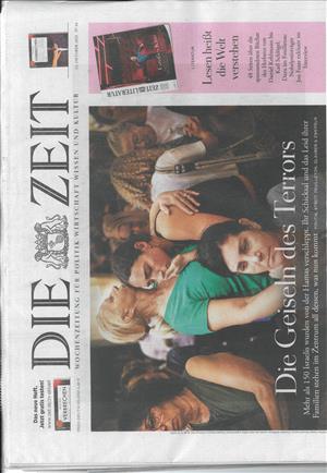 Die Zeit - NO 43