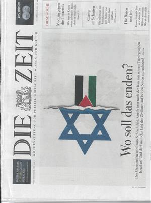 Die Zeit - NO 44