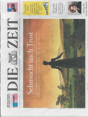 Die Zeit - NO 45