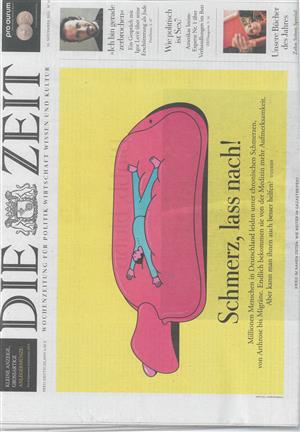 Die Zeit - NO 48