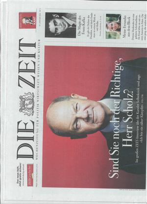 Die Zeit - NO 5