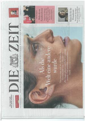 Die Zeit - NO 6
