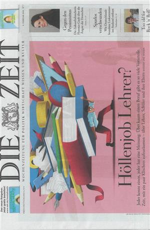 Die Zeit - NO 7