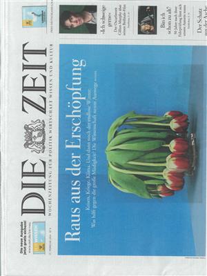 Die Zeit - NO 8