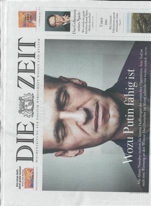 Die Zeit - NO 9