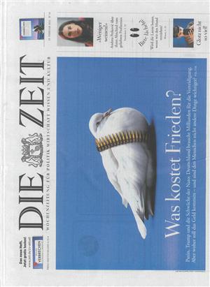 Die Zeit - NO 10