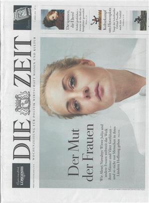 Die Zeit - NO 11