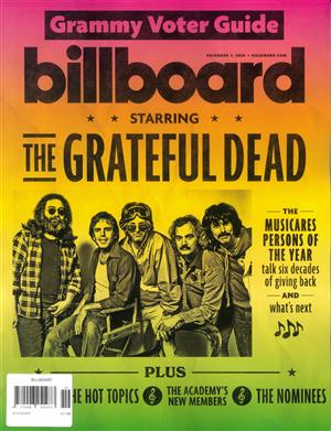 Billboard - N19 GRATE