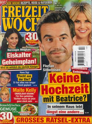 Freizeit Woche - NO 17