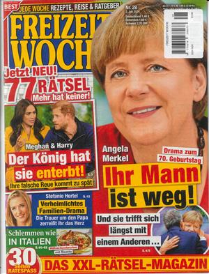 Freizeit Woche - NO 28