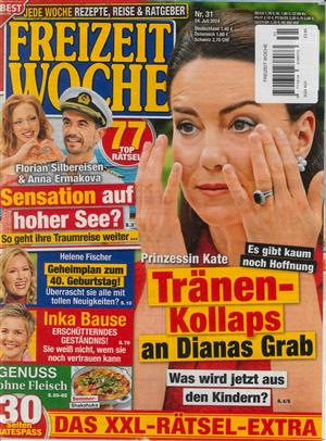 Freizeit Woche - NO 31