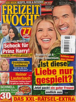 Freizeit Woche - NO 32