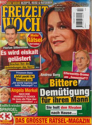 Freizeit Woche - NO 17