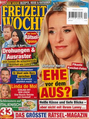 Freizeit Woche - NO 20