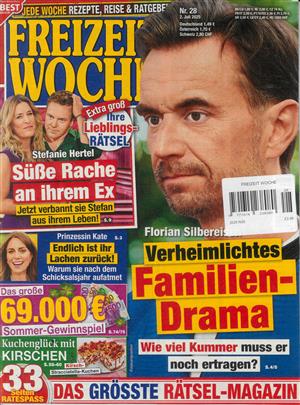 Freizeit Woche - NO 28