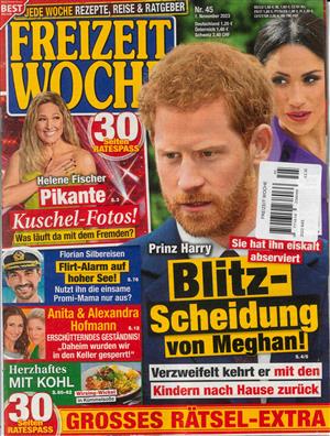 Freizeit Woche - NO 45