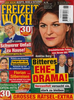 Freizeit Woche - NO 46