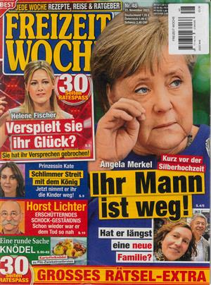 Freizeit Woche - NO 48