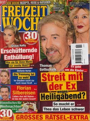 Freizeit Woche - NO 51