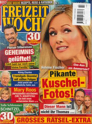 Freizeit Woche - NO 3