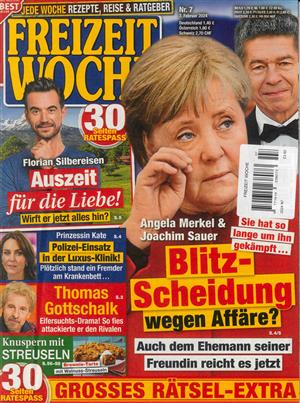 Freizeit Woche - NO 7