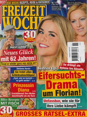 Freizeit Woche - NO 11