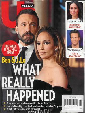 Us Weekly - 09/09/2024