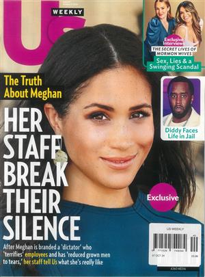 Us Weekly - 07/10/2024