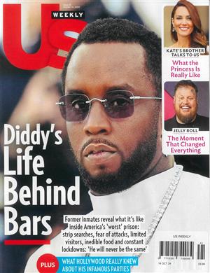 Us Weekly - 14/10/2024