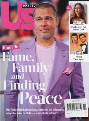 Us Weekly - 30/06/2025
