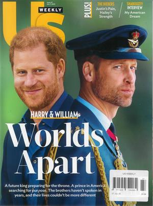 Us Weekly - 07/07/2025