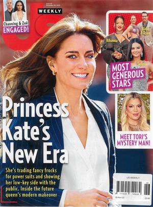 Us Weekly - 20/11/2023
