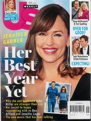 Us Weekly - 11/12/2023