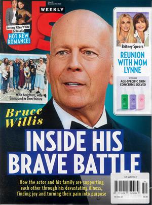 Us Weekly - 18/12/2023