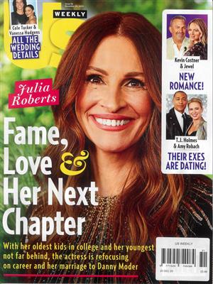 Us Weekly - 25/12/2023