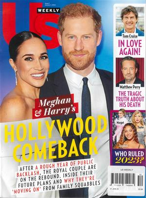 Us Weekly - 01/01/2024