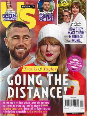 Us Weekly - 12/02/2024