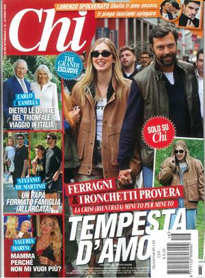 Chi - NO 16