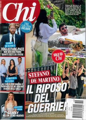 Chi - NO 19