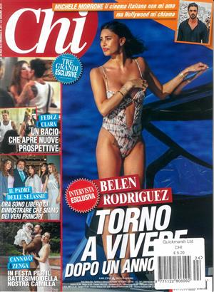 Chi - NO 24
